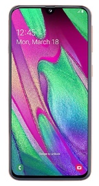 Samsung Galaxy A40 SM-A405F Dual Coral