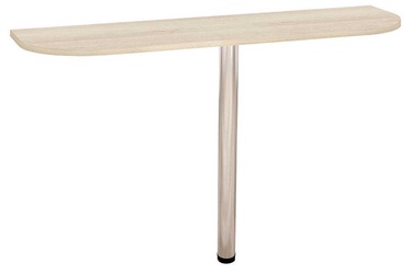 DaVita Alfa 64.30 Table Extension Kronberg Oak