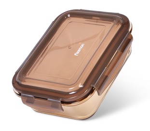 Lielapjoma produktu konteiners Fissman