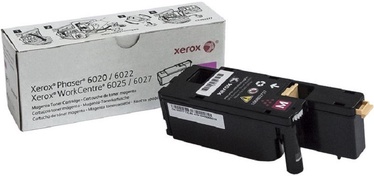 Tonerių kasetė Xerox 106R02761, violetinė
