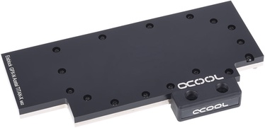 Alphacool Eisblock GPX-N Acetal for Nvidia Geforce GTX TITAN X Pascal / 1080 Ti