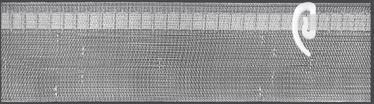 Kardinapael 13.70.000.3, 70 mm, valge
