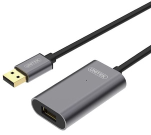 Juhe Unitek Cable USB / USB 10m