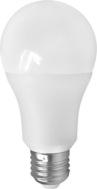 Лампочка Spectrum LED, A60, теплый белый, E27, 11.5 Вт, 1050 - 1100 лм