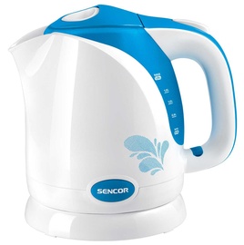 Электрический чайник Sencor SWK 1502BL, 1.5 л