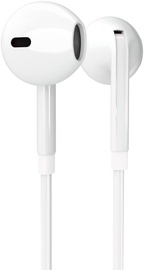 Energy Sistem Earphones 1 Bluetooth White
