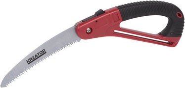 Kreator KRTGR5001 Foldable Pruning Saw 180mm