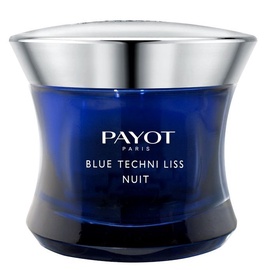 Sejas krēms Payot Blue Techni Liss, 50 ml, sievietēm
