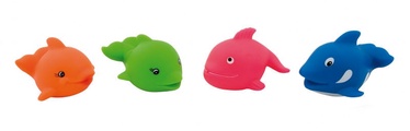 Canpol Babies Bath Toys Fish And Dolphins 2/993