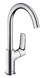 Köögisegisti Hansgrohe Logis 71130, vask