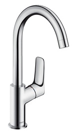 Virtuves jaucējkrāns Hansgrohe Logis 71130, vara