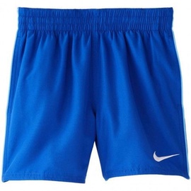 Плавки, детские Nike, синий, M