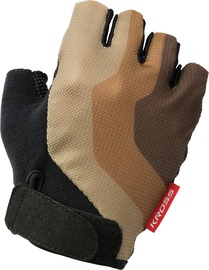 Перчатки Kross, коричневый/черный, XL