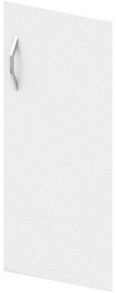 Skyland Imago Door D-3 Right White 36.2x1.8x76.7cm