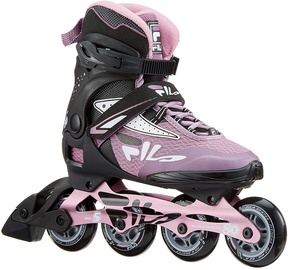 Fila Legacy Pro 80 Lady Black/Purple 38.5