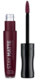 Huulepulk Rimmel London Stay Matte 860 Urban Affair, 5.5 ml