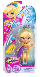 Moose Shopkins Shoppies W2 Sandy Shores SHP57159A