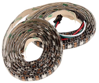 Lamptron FlexLight Multi Programmable RGB LEDs 3m + IR Remote