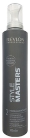 Revlon Style Masters Modular2 Medium Hold Styling Mousse 300ml