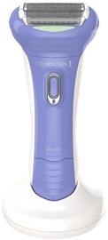 Naiste raseerija Remington Smooth & Silky WDF5030, valge/violetne