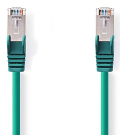 Nedis Cat 6 S/FTP Network Cable 15m Green
