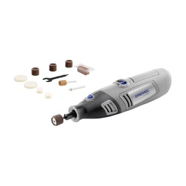 Pöörlev tööriist Dremel F0137750JA