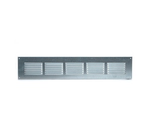 Ventilācija reste Europlast MR500x100mm, cinkota