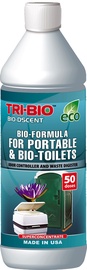 Bio tualetes kopšanas līdzeklis Tri-Bio