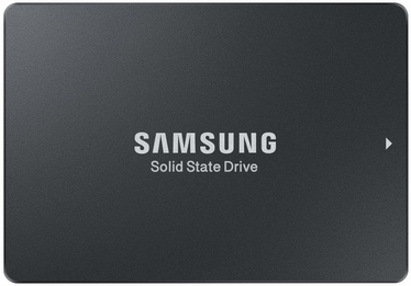 Samsung 883 DCT 3.84TB 2.5'' Black