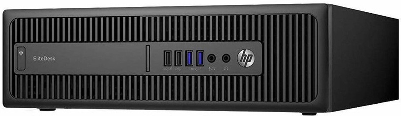 Stacionarus kompiuteris HP, atnaujintas Intel® Core™ i5-4570 Processor (6 MB Cache), Intel HD Graphics 4600, 8 GB