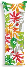 Piepūšams matracis Intex Bali, daudzkrāsaina, 183 cm x 69 cm