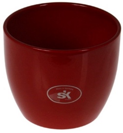 Soendgen Keramik Basel Color 0069/0012/1582 Red