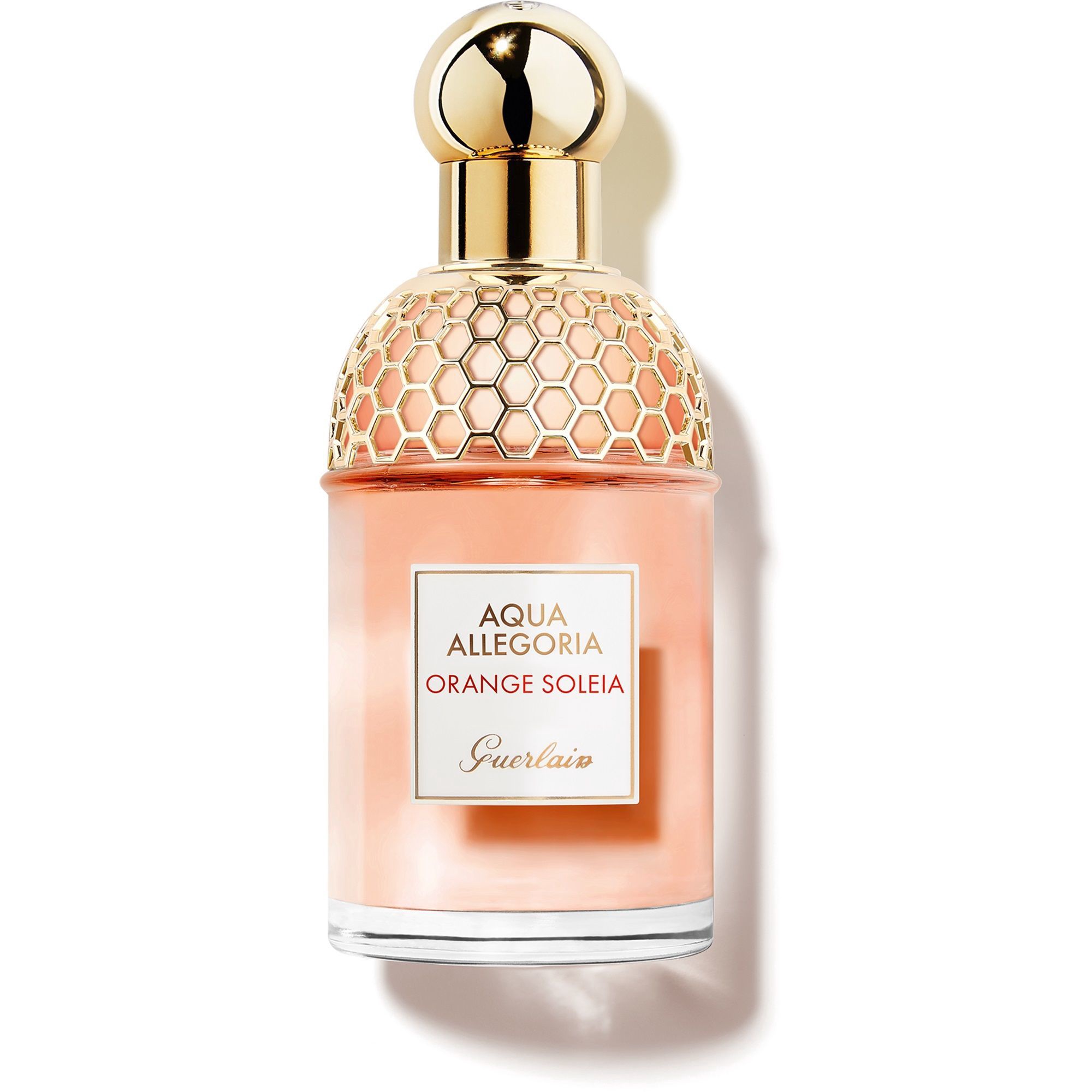 guerlain aqua allegoria orange soleia eau de toilette