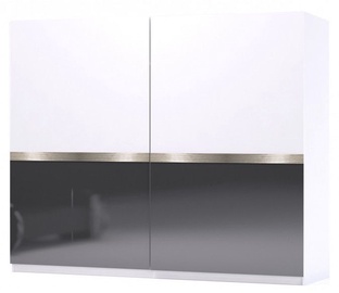 Szynaka Meble Glossy Graphite