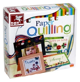 Toy Craft Paper Quilling 39480