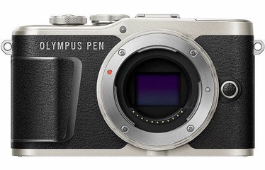 Olympus E-PL9 Body Black