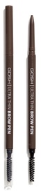 Gosh Ultra Thin Brow Pen 003