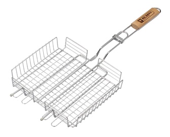 Küpsetusgrill O.E.Camp SPC005, 68 cm x 38 cm