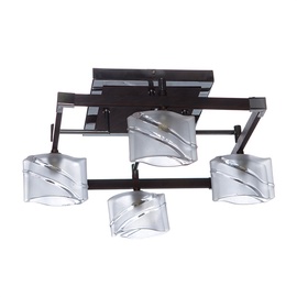 LAMPA GRIESTU B358/4+724 4X40W G9 (FUTURA)