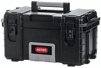 Kast Keter Gear Tool Box, must