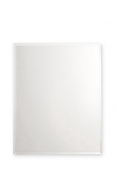 Spogulis Andres Miro F10, stiprināms, 40x50 cm