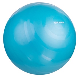 Spokey Fitball Mod Light Blue 75cm 920942