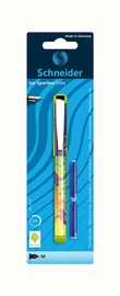 Sulepea Schneider Inx Sportive