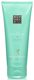 Rituals Karma After Sun Hydrating Lotion 200ml
