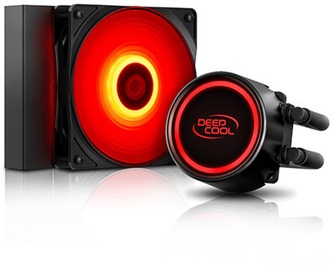 Deepcool Gammaxx L120T Red