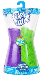 Moose Foam Alive Hourglass 120g 5904