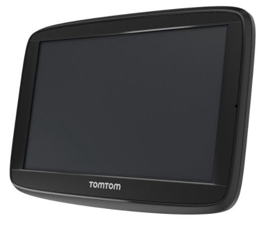 GPS навигация Tomtom VIA 53 EU 45