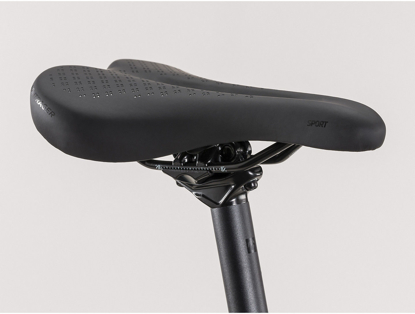 Dviratis Trek FX 1 Stagger Disc M 
