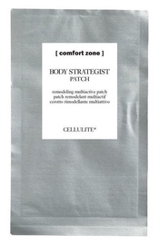 Пластырь Comfort Zone Body Strategist, 28 мл, 28 шт.