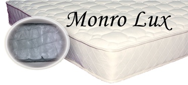 Матрас SPS+ Monro Lux, 2000 мм x 1800 мм, средней жесткости